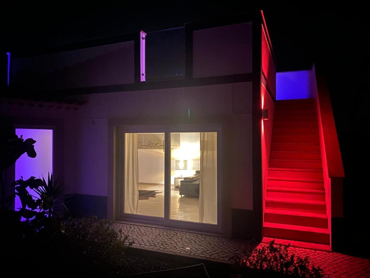 Вилла Joia Da Casa Sobral  Экстерьер фото