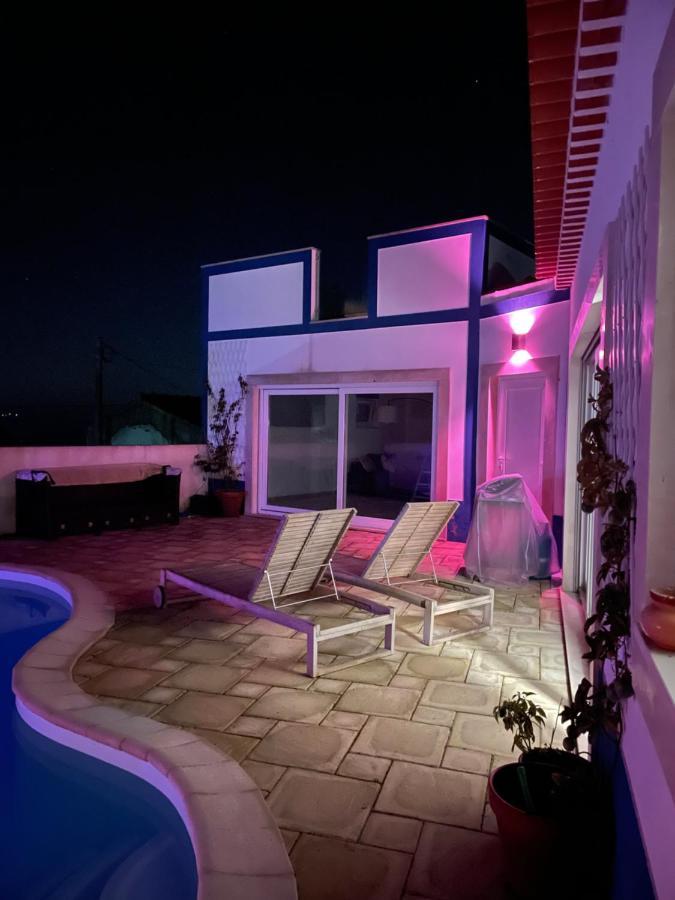 Вилла Joia Da Casa Sobral  Экстерьер фото