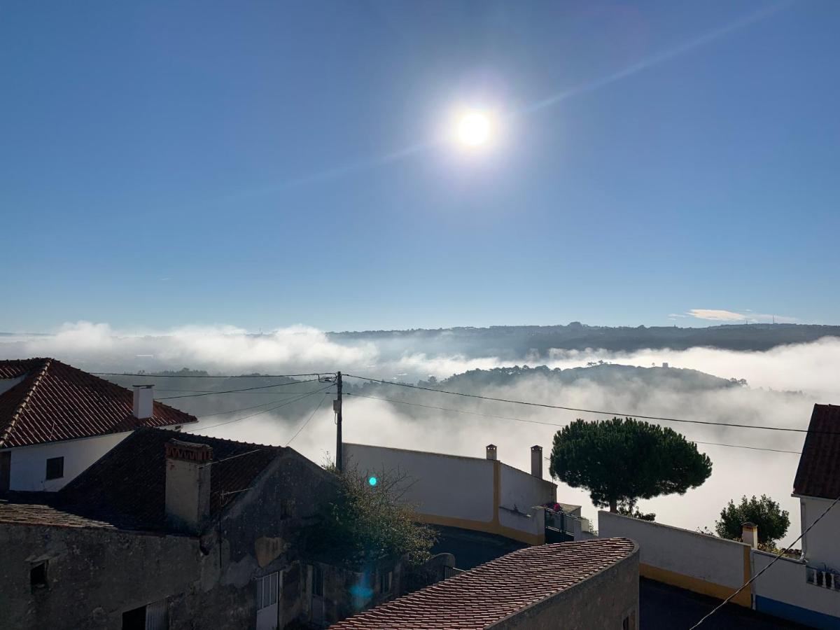 Вилла Joia Da Casa Sobral  Экстерьер фото