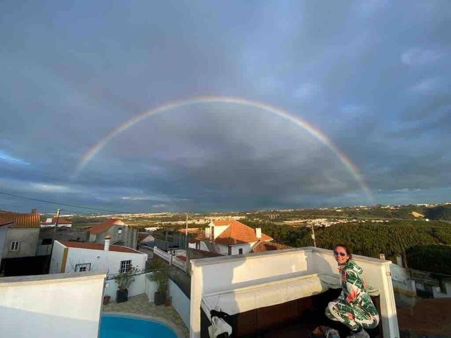 Вилла Joia Da Casa Sobral  Экстерьер фото